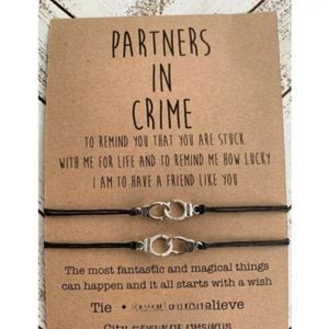 Best Friend Bracelet set